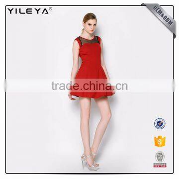 Perfect Cutting Customizable Apple Green Dresses photo-6