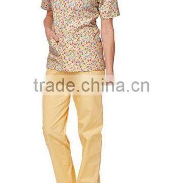 New Arrival Women Hospital Scrubs Manufacturer photo-2