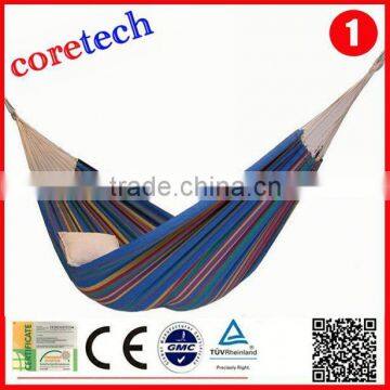 Durable Outdoor Portable Folding Hammock Factory photo-2