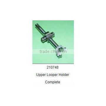 Pegasus sewing machine parts Upper Looper Holder Complete 210748