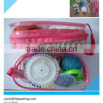 Eco-friendly Mini Sewing Kits With Soft Pin Cushion photo-3