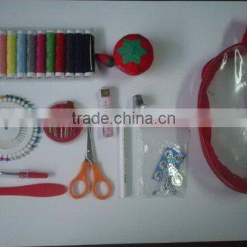 Portable Sewing Set / Mini Sewing Kit / Professional Sewing Kit photo-4