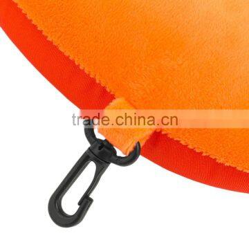 Soft U Shape Cushion Journey From Watermelon Kiwifruit Orange Fruit Cushions Tourism Neck AutoTravel Pillows photo-6