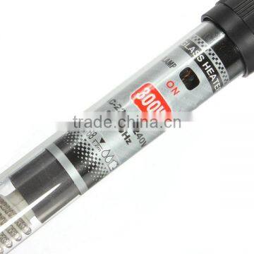 New 300W Aquariums Accessories Durable Submersible Heater Heating Rod for Aquarium Glass Fish Tank Temperature Adjustable photo-3