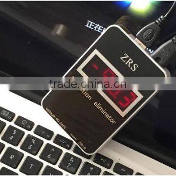 Hot Selling Portable Radiation Eliminator With Low Price photo-3