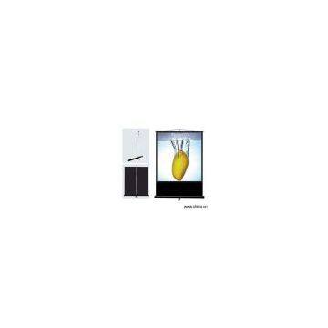 Sell Vertical Floor Screen