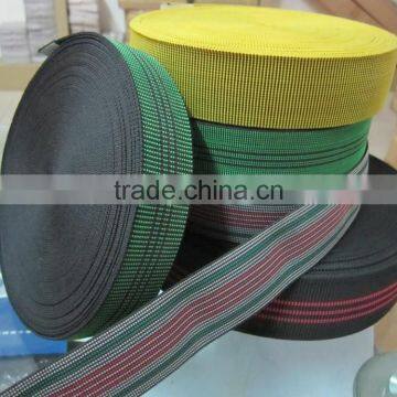 Good Quatity Furniture Elastic Sofa Webbing photo-2