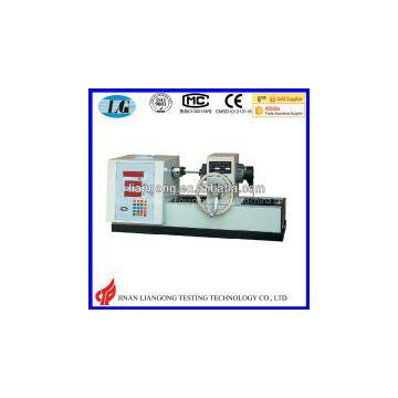 Universal Torsion Testing Machine Usage Metal Wire/metal Bar Torsion Test photo-3