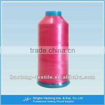 Ningbo 100% Polyester Royal Embroidery Thread