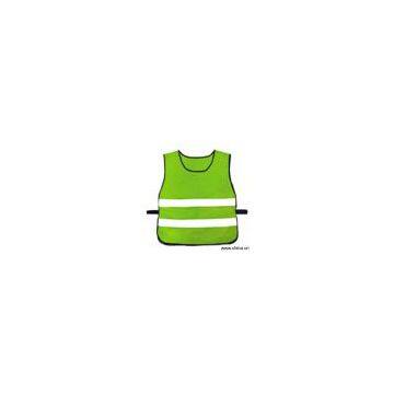 Sell Reflective Safety Vest