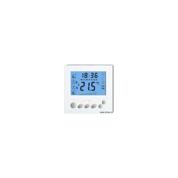 Sell Floor Heating Thermostat