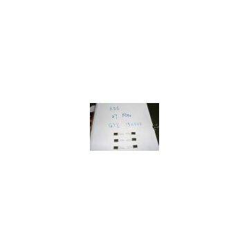 Crystal Oscillators 27Mhz