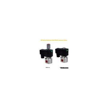 Sell Stainless Steel Valve