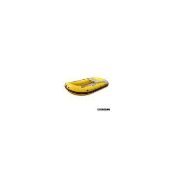 Inflatable Boats