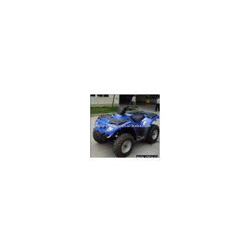 Sell ATV 300cc Titan 300 blue