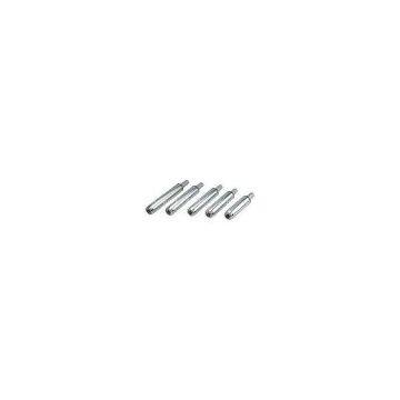 stainless gas spring for boss chair/ easy to intall gas pressure for manager chair