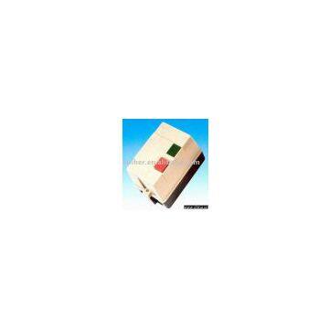 Magnetic Starter