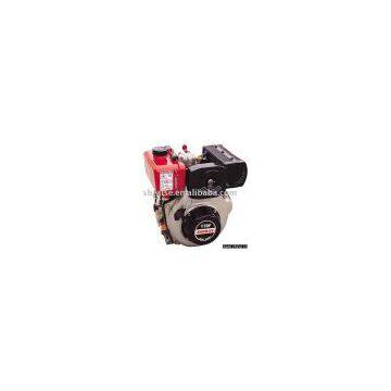 Air-cooled diesel engine RZ178F/FE(diesel engine, engine, portable engine)