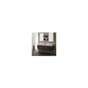 Bathroom Cabinet N619-M