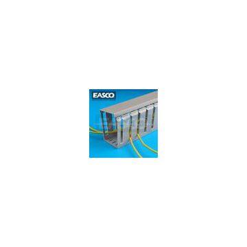 EASCO UL Wire Duct, Cable Trunking