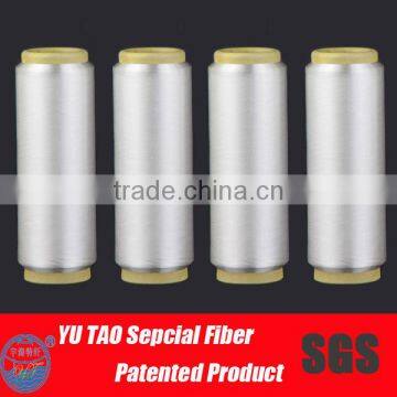 Thermo bonding 100% polyester sewing thread