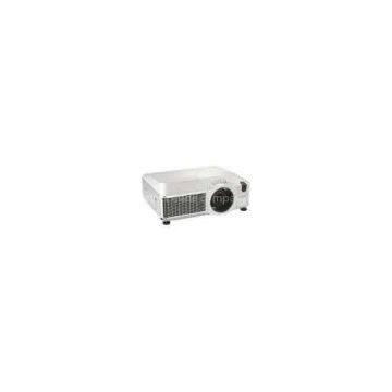 Hitachi CP-X505 XGA LCD Projector ( Networkable