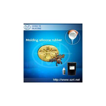 RTV-2 Silicone Rubber for Making Plaster and Candle Molds photo-2