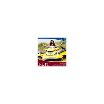 2012 Brand New Chinese 1500cc CFMOTO powerful jet ski