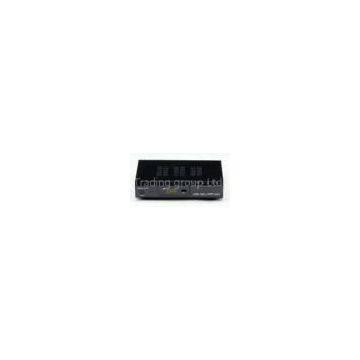 Fully MPEG2 MPEG4 H.264 High Definition DVB-C STB Receiver, TV Satellite Receivers