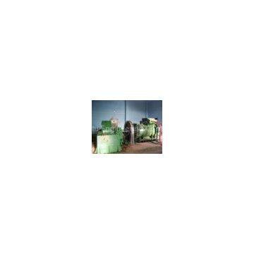 0.5MW - 20MW Small Pelton Hydro Turbine / Pelton Water Turbine with 0Cr13Ni4Mo Stainless Steel Runne