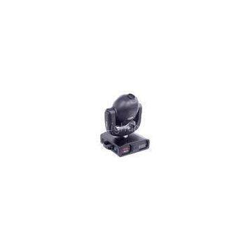 8 Channels 250W Moving Heads Lighting, Disco Light, Rainbow/ Scrolling Stage Effect Lights