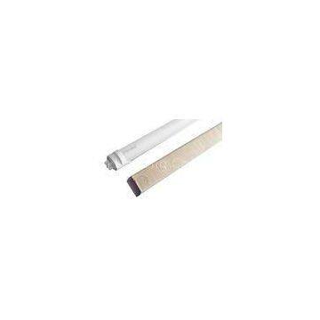 220V 22W 1540 ~ 2100Lm High Efficiency T8 LED Tube Lights for Factory Ra 70 4ft