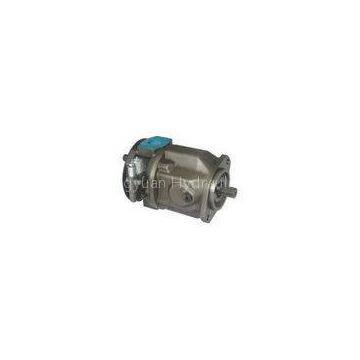 Clockwise Rotation Small volume Tandem Hydraulic Pump , 18cc Displacement