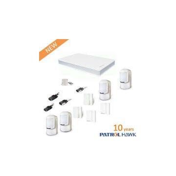 Smart APP Control Home Alarm for Personal Security PH-G1 photo-2