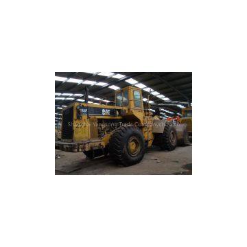 Used Cat Loader 980F photo-2