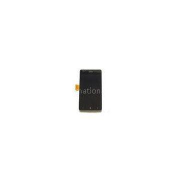 TFT LCD Screens 4.3 Inch For Nokia Lumia 900 With Digitizer