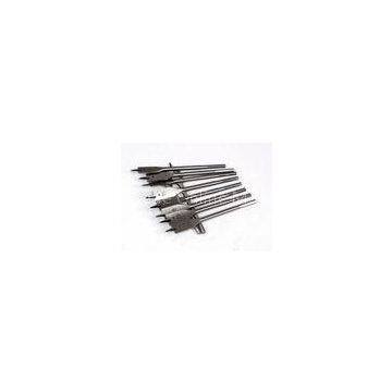 Plywood / Chipboard Flat Wood Drill Bit , 32mm 35mm 40 Mm Wood Drill Bit