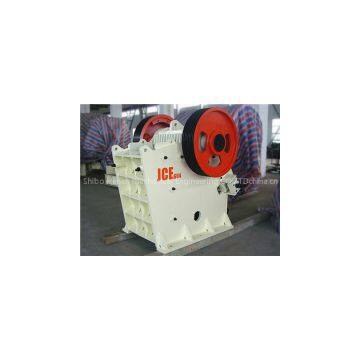 Small Jaw Crusher to Break the Shackles of the Industry photo-3