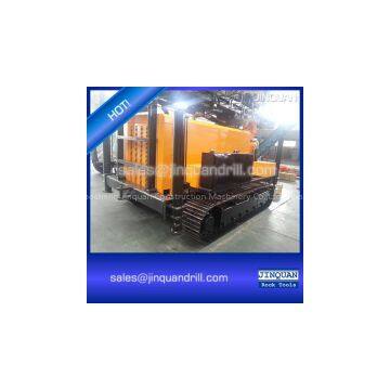 Water Well Drilling Rig