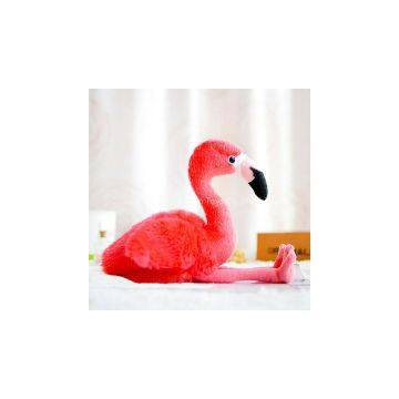 Bird Plush Toys