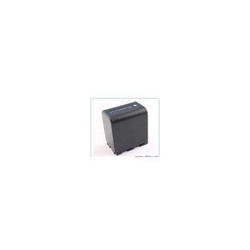 digital video camcorder battery/Sony series/QM91D