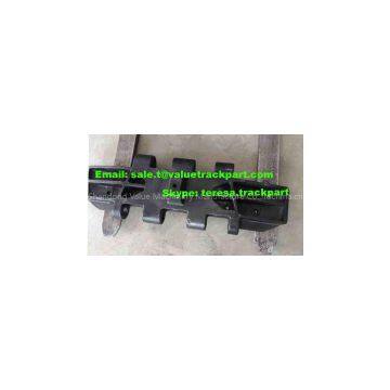 TEREX D25800900 Track Shoe with Pin for Crawler Crane