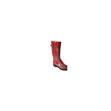 Sell Ladies' Rubber Boots
