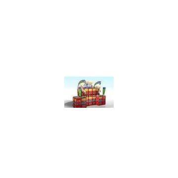 Custom Trade Show Fabric Displays-Booths For advertising, trade show