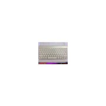 Wireless Keyboard for Macbook Air, Macbook Pro, iMac Laptop