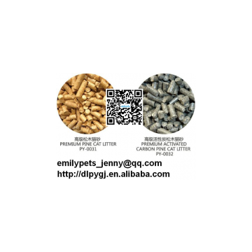 Sell Pine Cat Litter,Activated Carbon Pine Cat Litter,wood Bedding&litter,natural Wood Pellet Bedding,hamster Toilet Sand and Kitty Litter