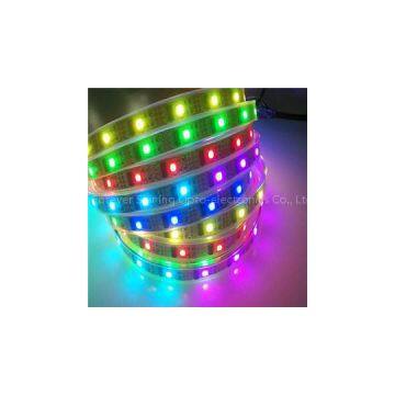 12v Flexible Digital Pixel RGB LED Strip LPD6803 30Leds 10ICs