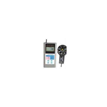 Digital Anemometer  AM-4838