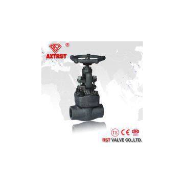 Forged Steel Globe Valve