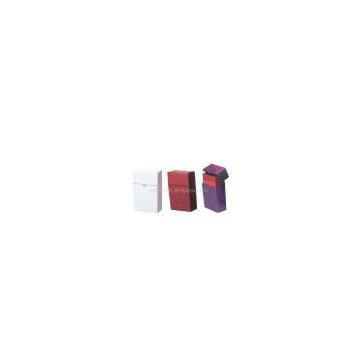 Sell Plastic Cigarette Case